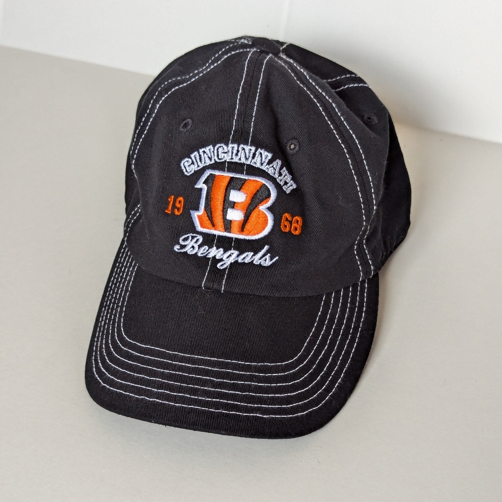 NFL Cincinnati Bengals Cap #215